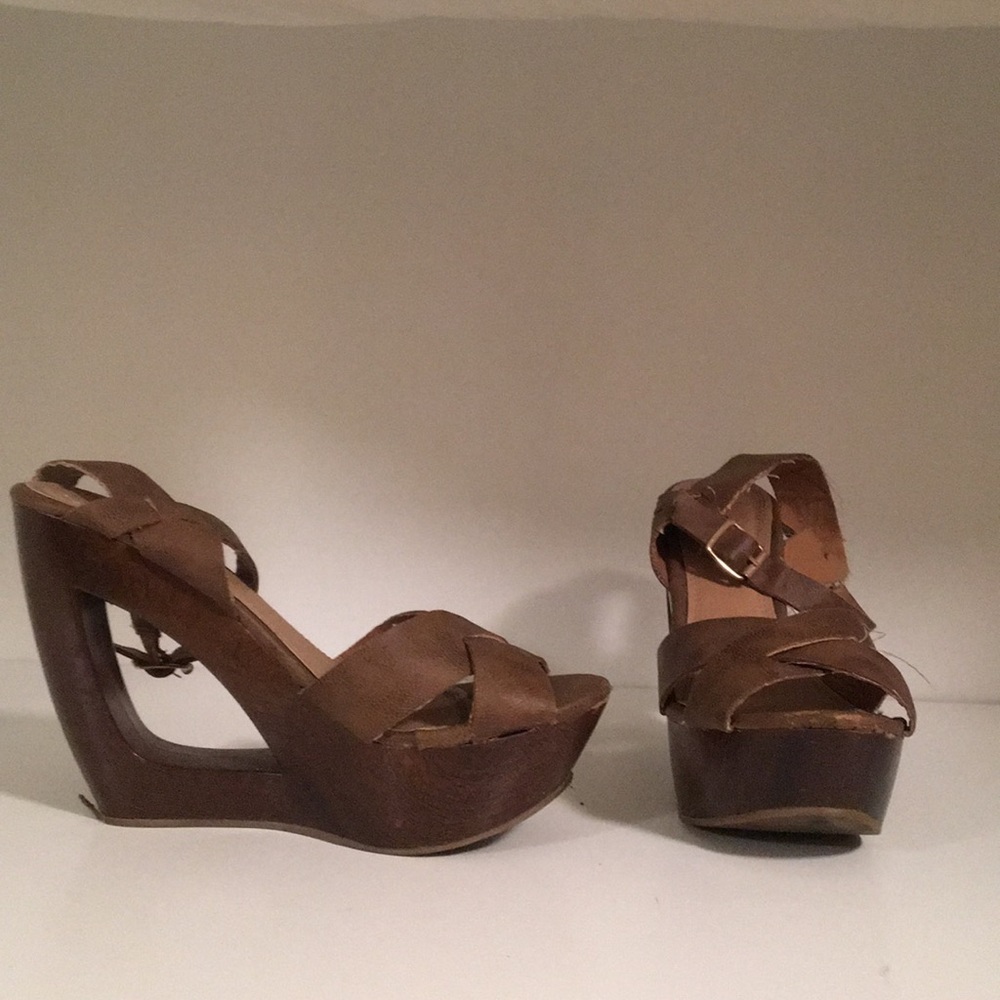 Cute and Comfy Wedges